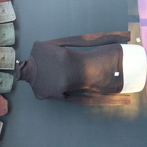 Vintage Pierre Cardin turtle neck